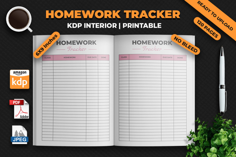 homework-tracker-kdp-interior