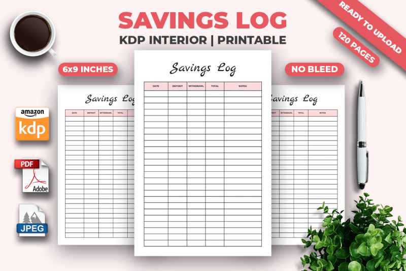 savings-log-kdp-interior