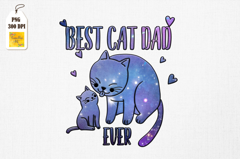 best-cat-dad-ever-father-039-s-day-gift