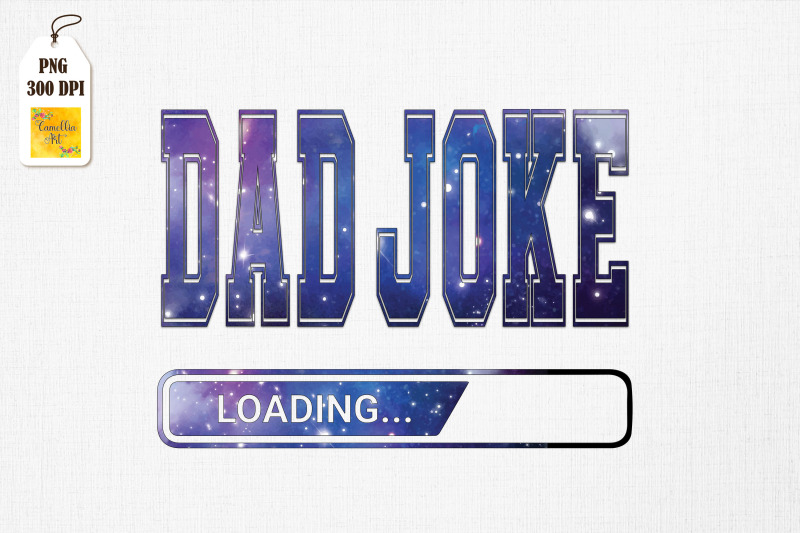 funny-father-039-s-day-gift-dad-joke-loading