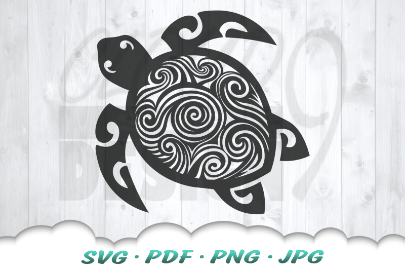 sea-turtle-svg-ocean-waves-svg-files-for-cricut