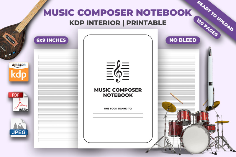 music-composer-notebook-kdp-interior