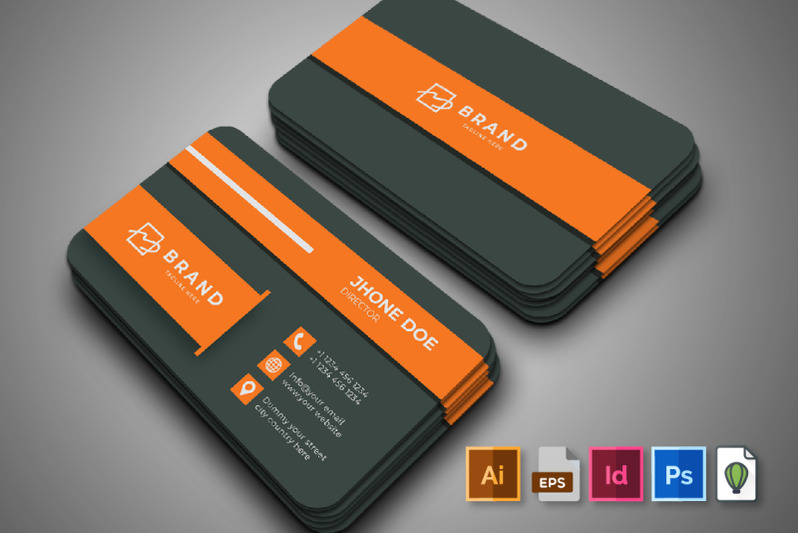 elegant-simple-business-card-design-template
