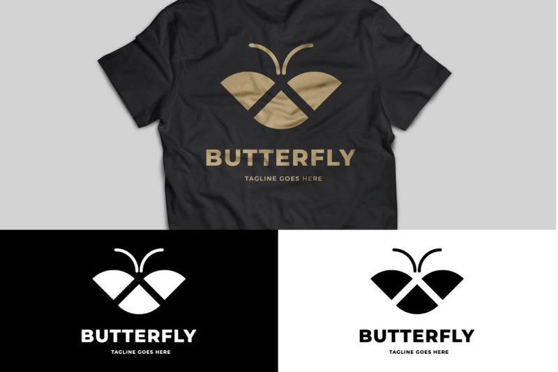 butterfly-logo