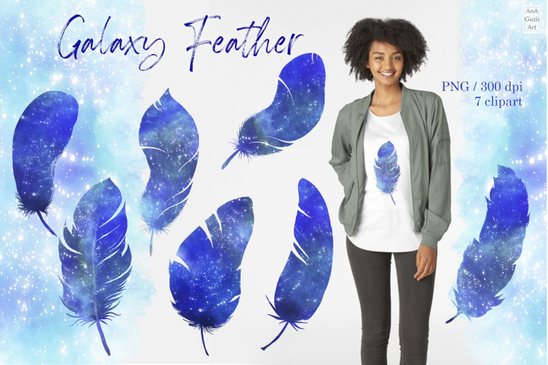 watercolor-galaxy-feather-space-clipart