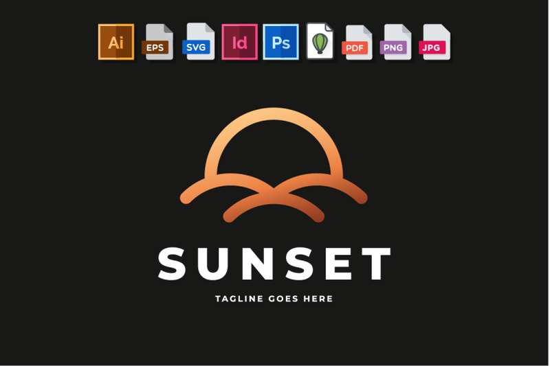 sunset-logo