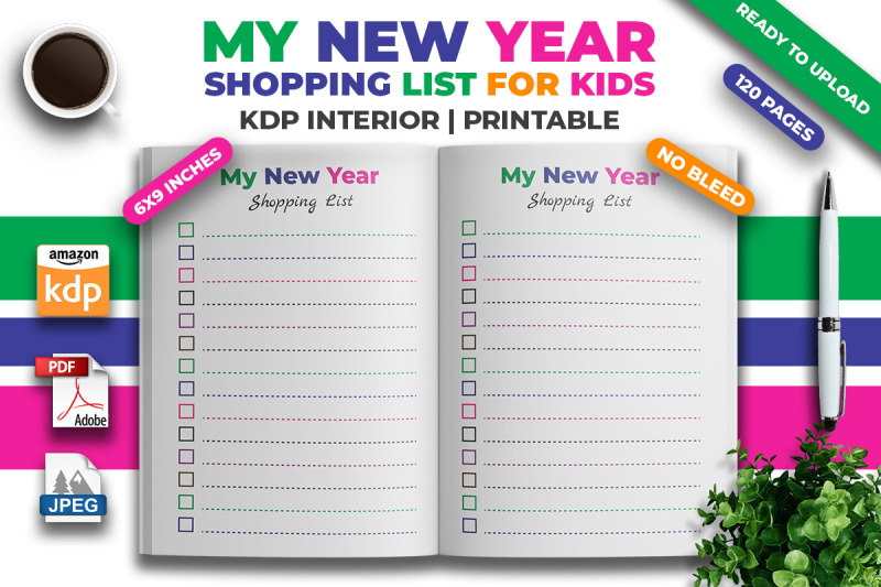 my-new-year-shopping-list-for-kids-kdp-interior