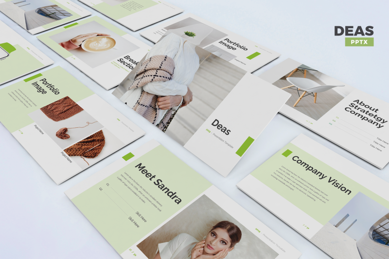 deas-powerpoint-template