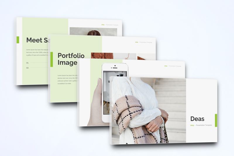 deas-powerpoint-template