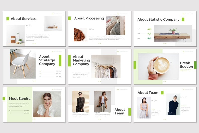 deas-keynote-template