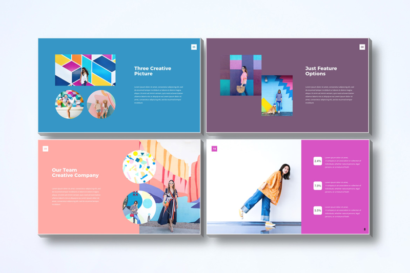 colorfull-powerpoint-template