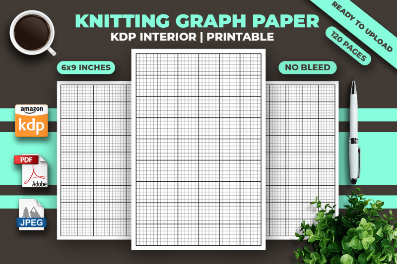 knitting-graph-paper-kdp-interior