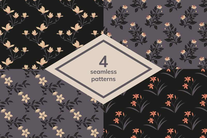 patterns-set