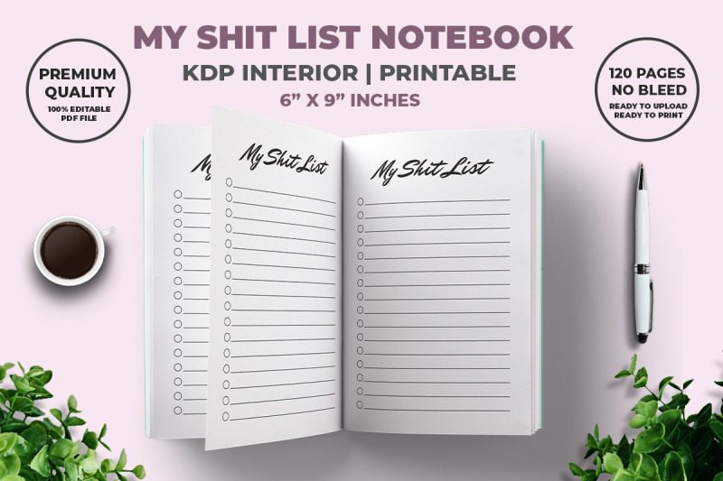 my-shit-list-notebook-kdp-interior