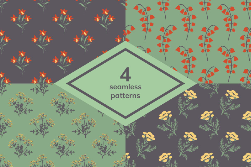 patterns-set