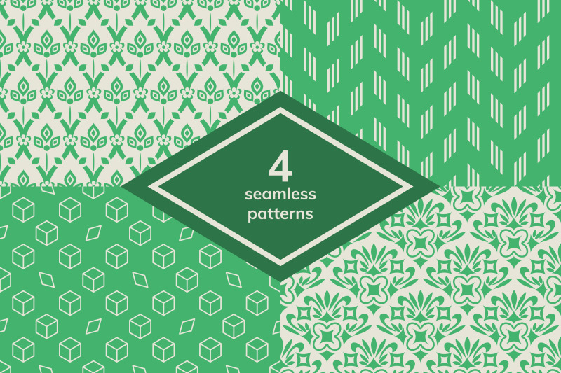 patterns-set