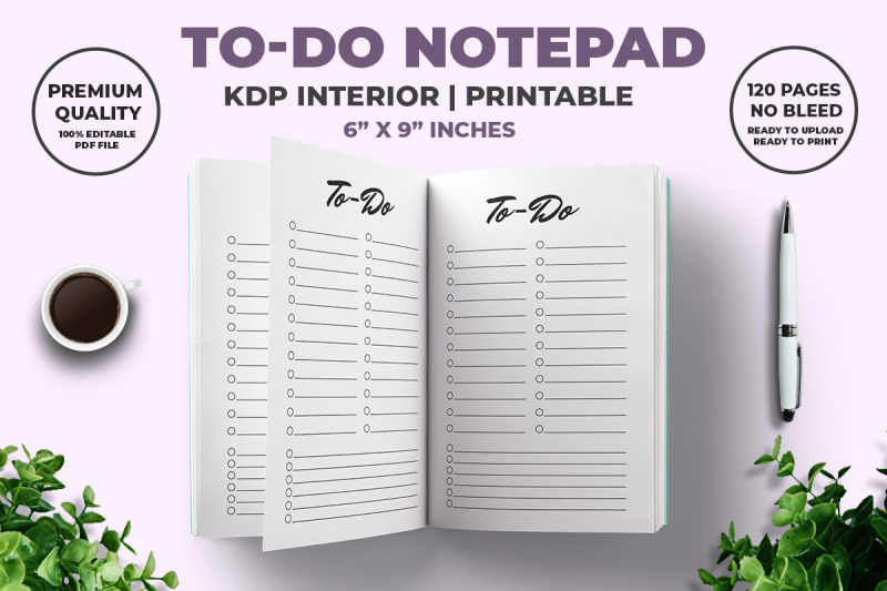 to-do-notepad-kdp-interior