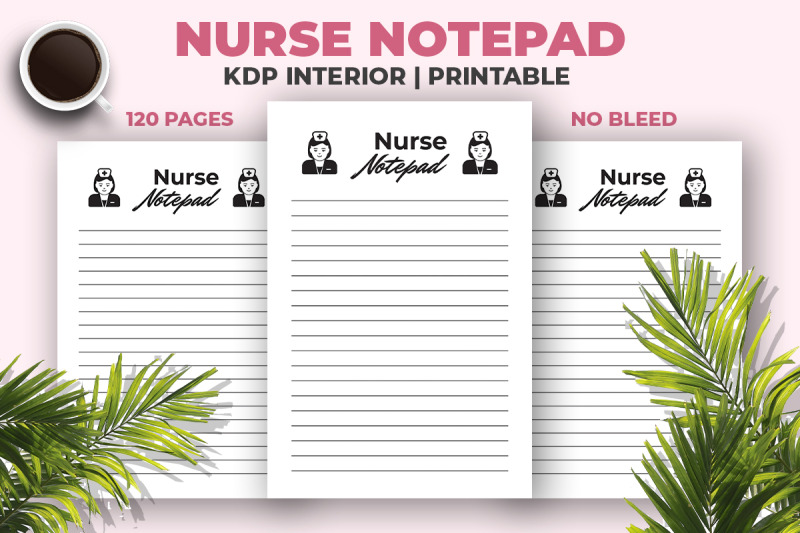 nurse-notepad-kdp-interior