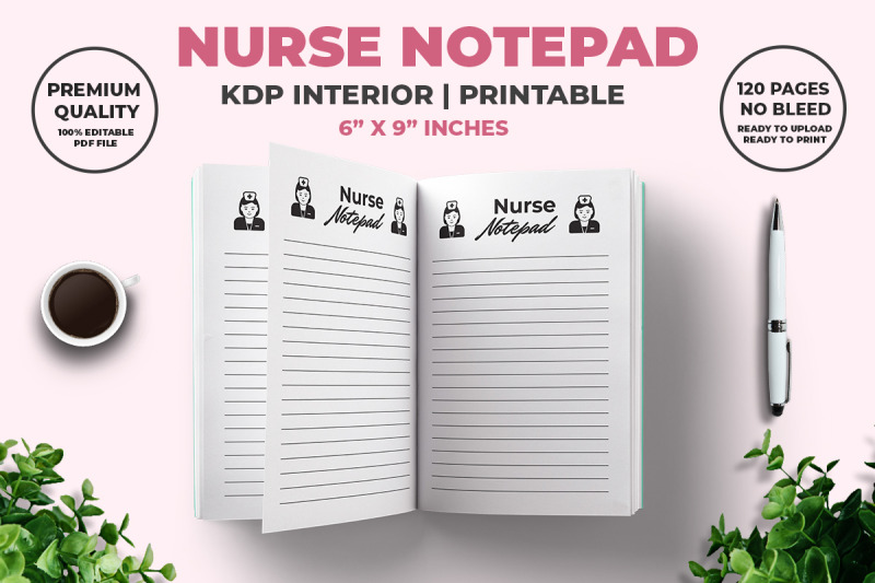 nurse-notepad-kdp-interior