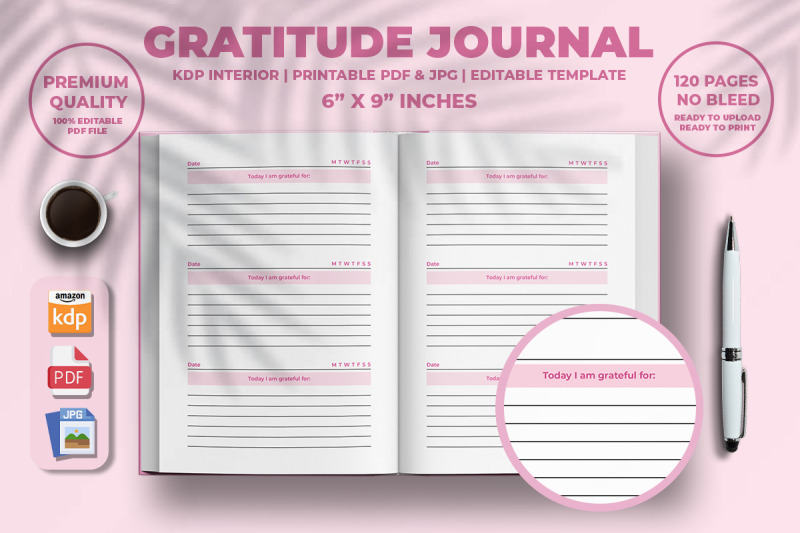 gratitude-journal-kdp-interior