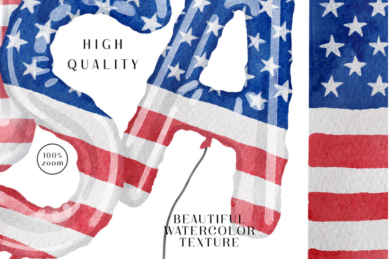 4th-of-july-clipart-watercolor-american-patriotic-png-usa-flag