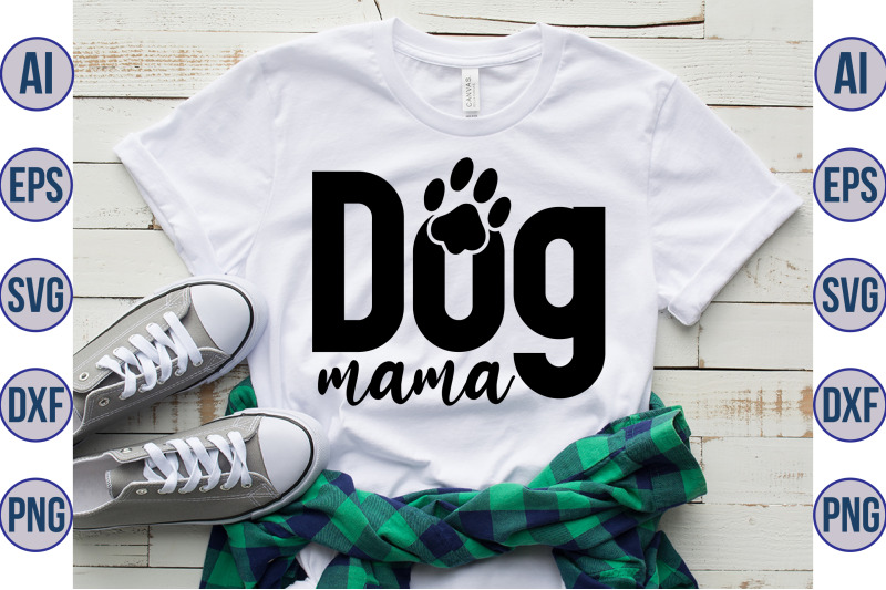 dog-mama-svg