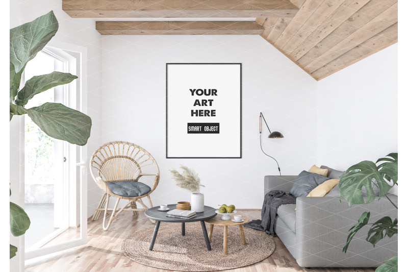 interior-scene-artwork-background-frame-mockup