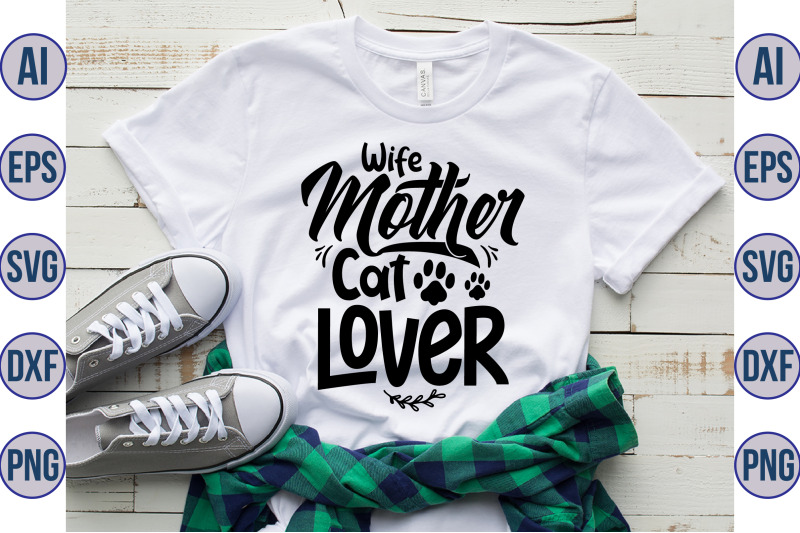 wife-mother-cat-lover-svg