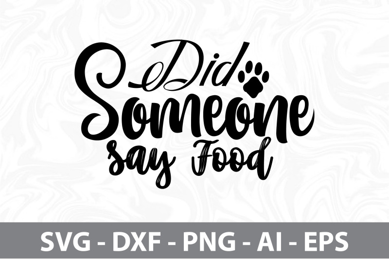 did-someone-say-food-svg