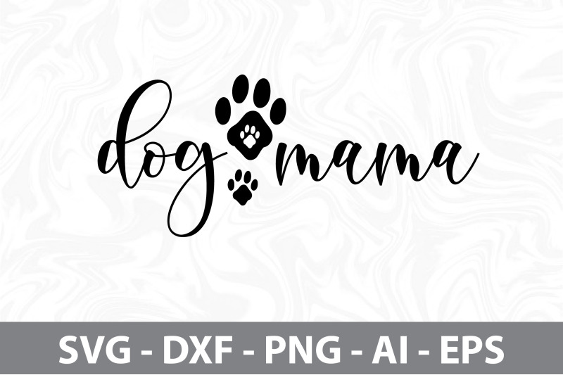 dog-mama-svg