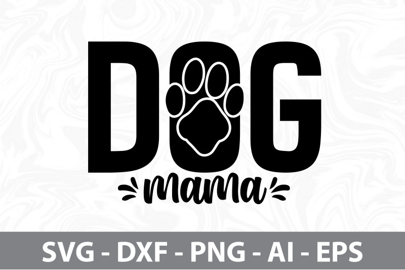 dog-mama-svg