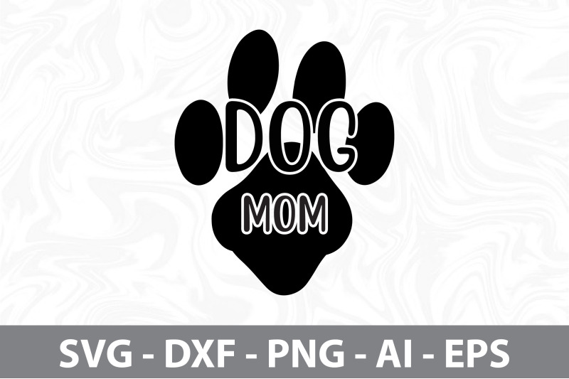 dog-mom-svg