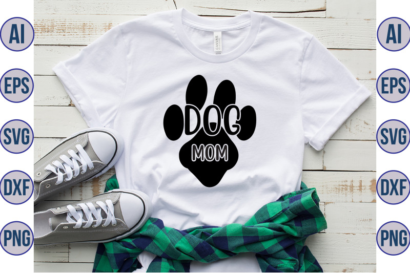 dog-mom-svg