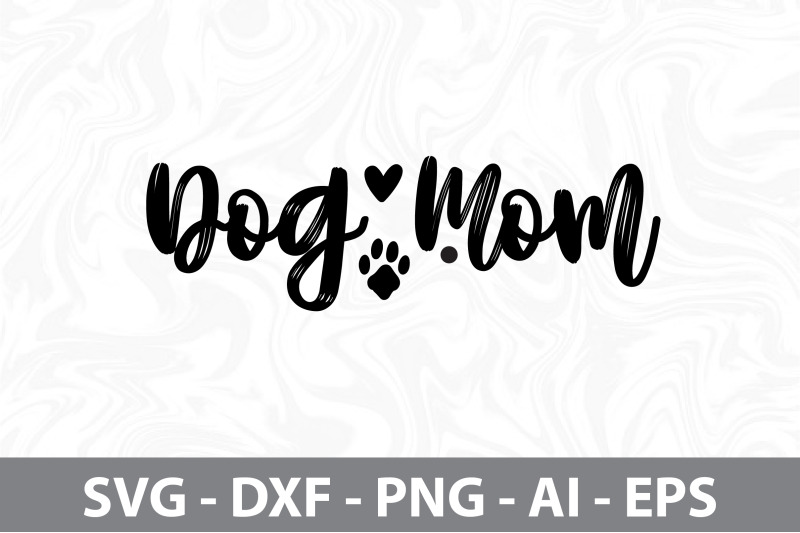 dog-mom-svg