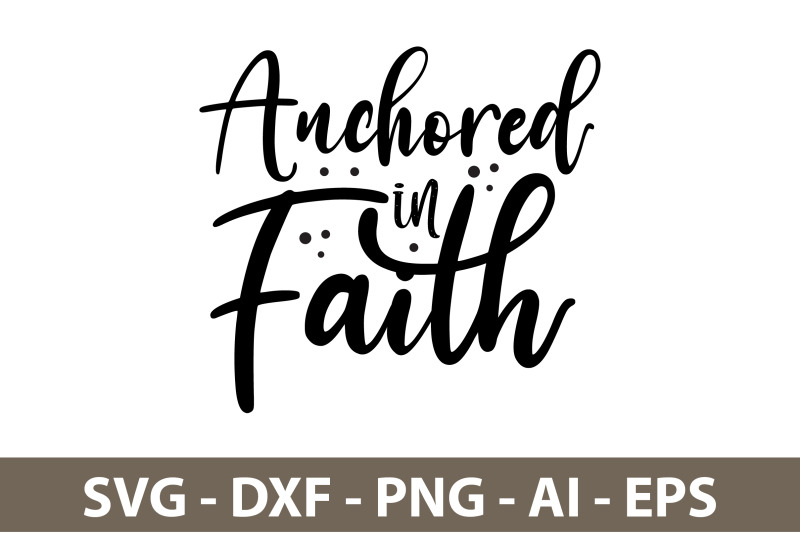 anchored-in-faith-svg