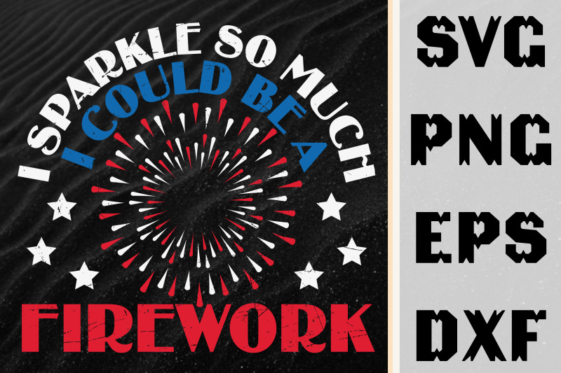 i-sparkle-so-much-could-be-firework