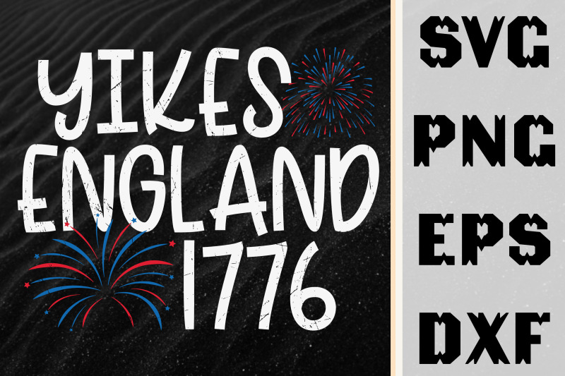 4th-of-july-gift-yikes-england-1776