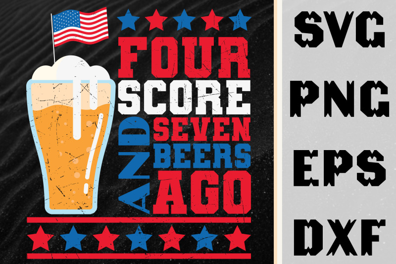 four-score-amp-seven-beers-ago-gift