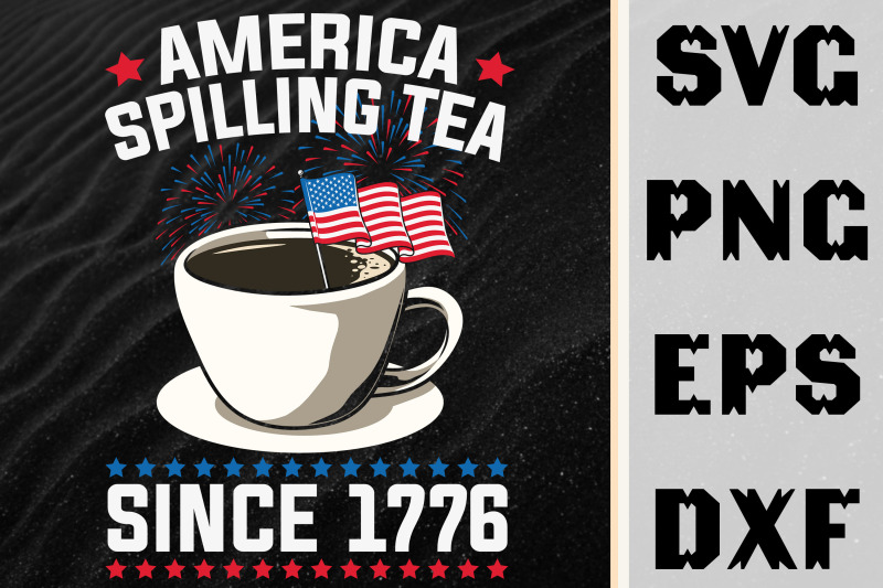 america-spilling-tea-since-1773