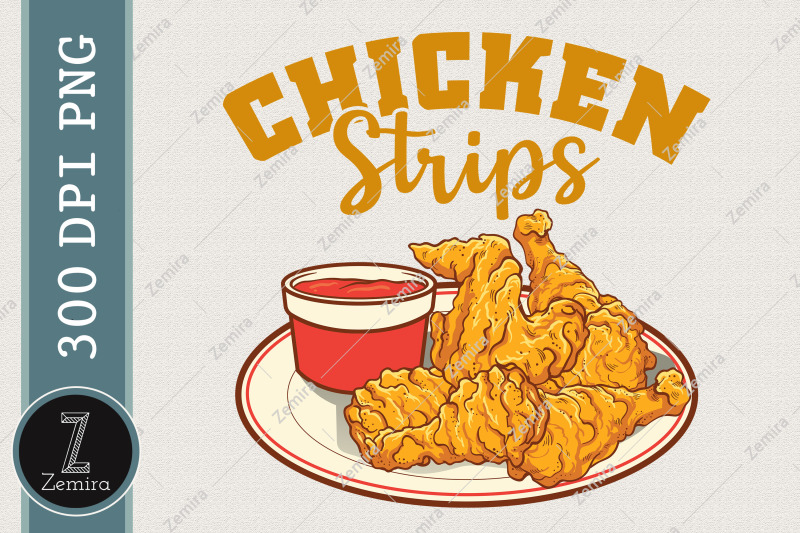 chicken-strips-fried-hot-wing-fingers