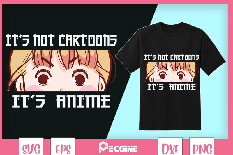 its-not-cartoons-its-anime-manga-lover