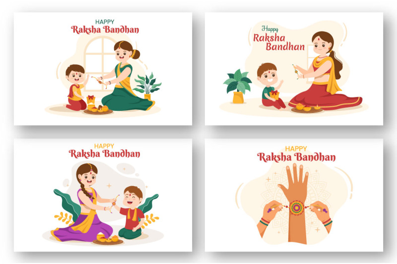 13-happy-raksha-bandhan-illustration