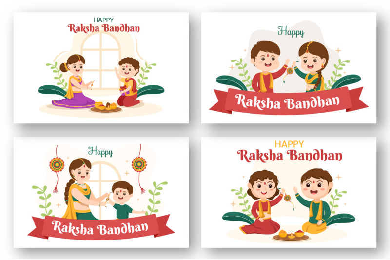 13-happy-raksha-bandhan-illustration