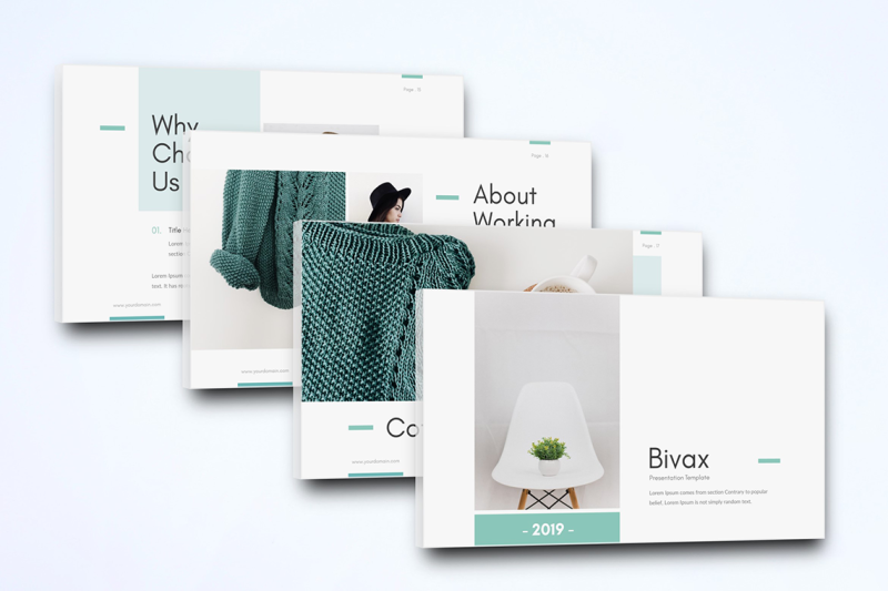 bivax-powerpoint-template