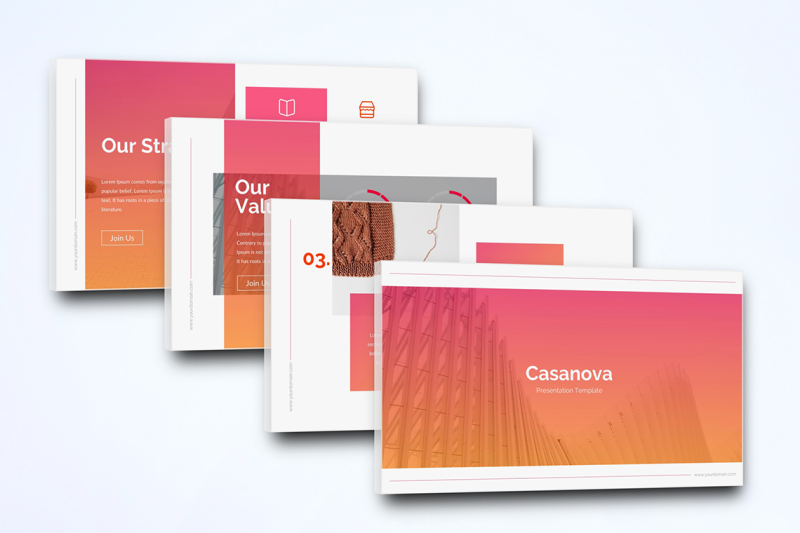 casanova-powerpoint-template