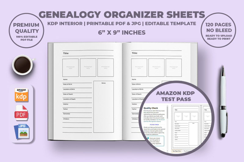 genealogy-organizer-sheets-kdp-interior