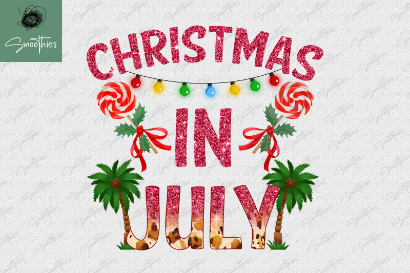 summer-beach-vacation-christmas-in-july