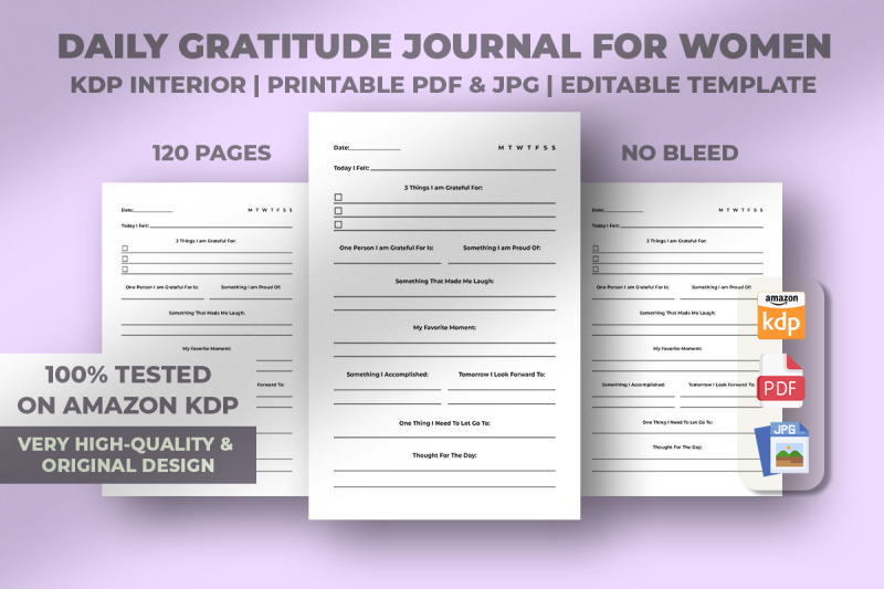 daily-gratitude-journal-for-women-kdp-interior