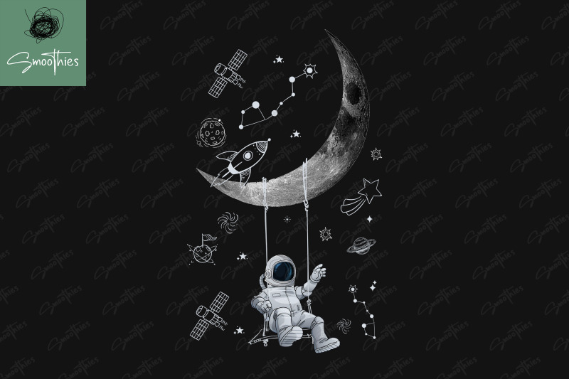 moon-swing-astronaut-stars-space-man-png