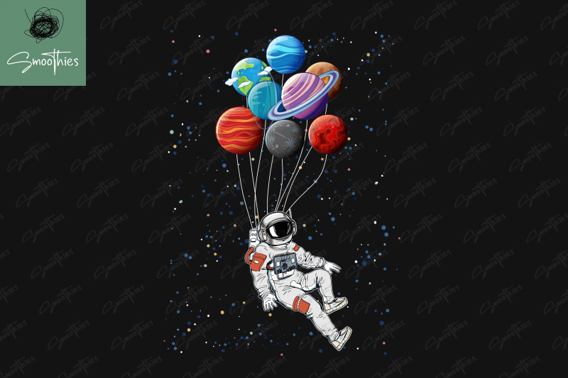 astronaut-space-funny-spaceman-moon-png